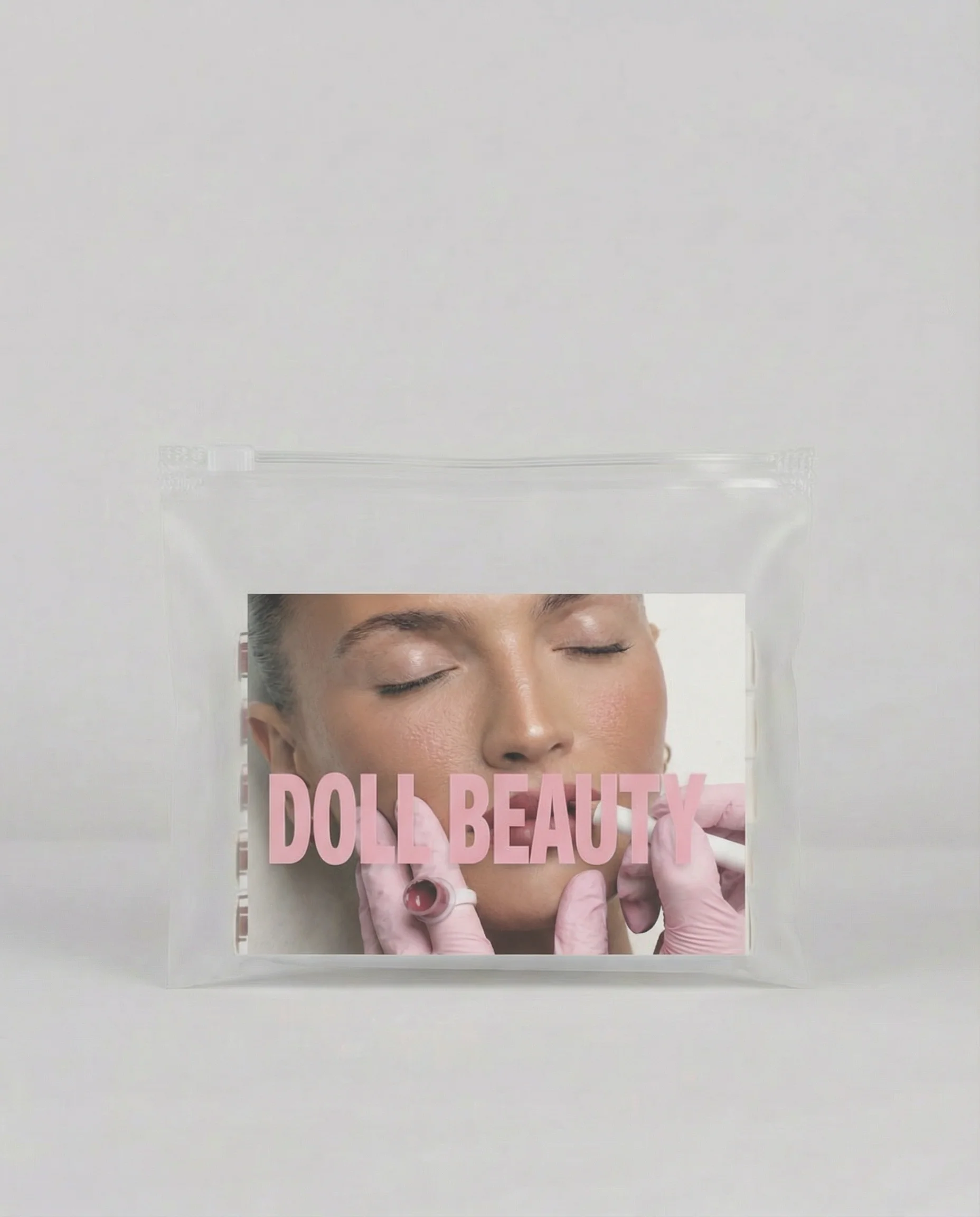 Doll Lip Blush Crayon Set - Image 3