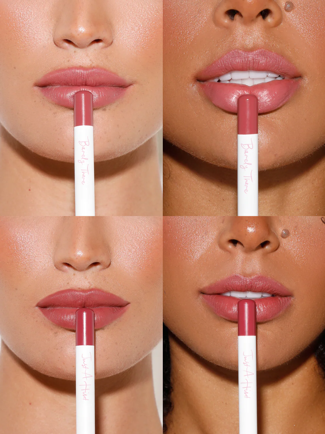 Doll Lip Blush Crayon Set - Image 4