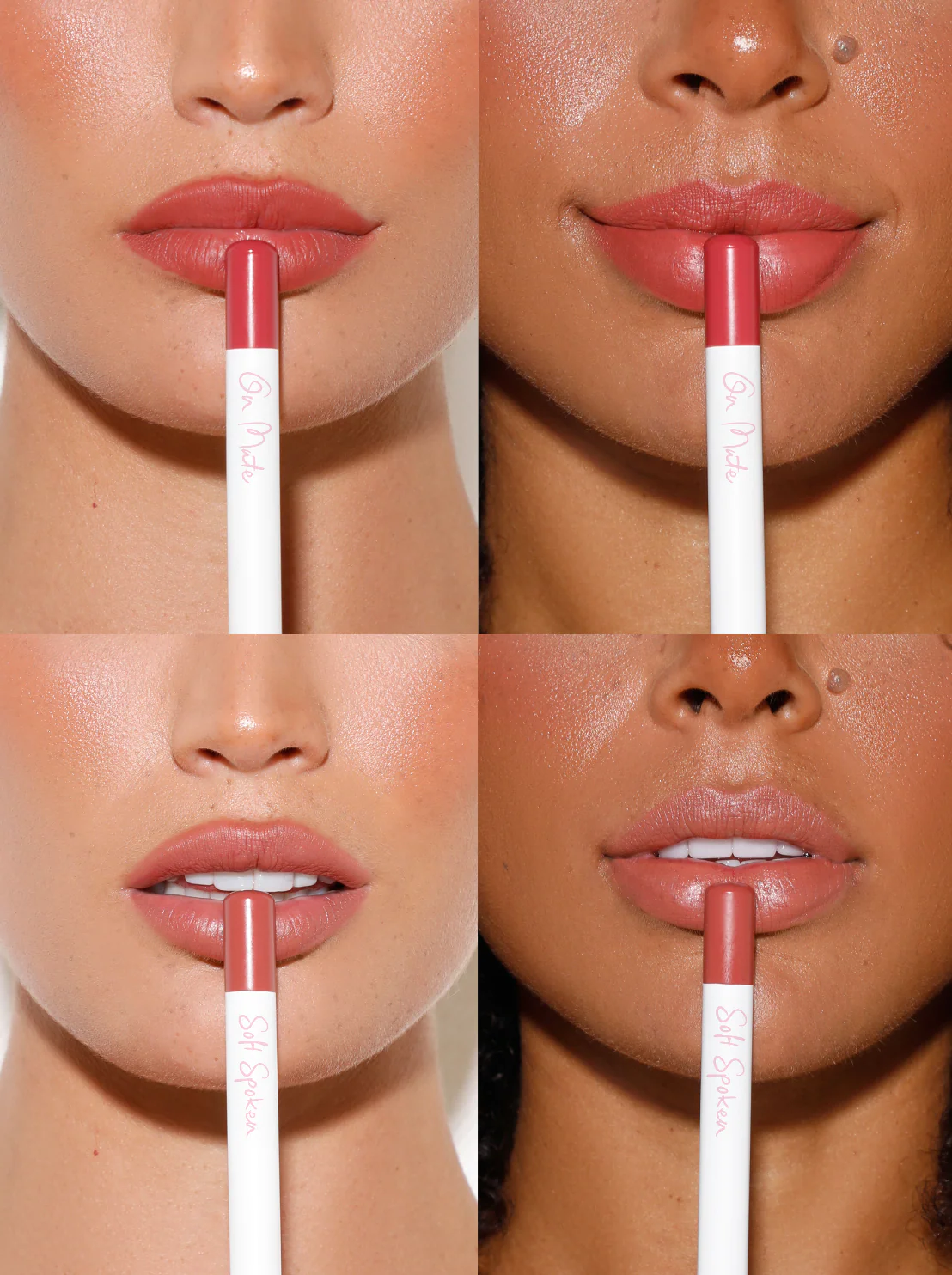 Doll Lip Blush Crayon Set - Image 5