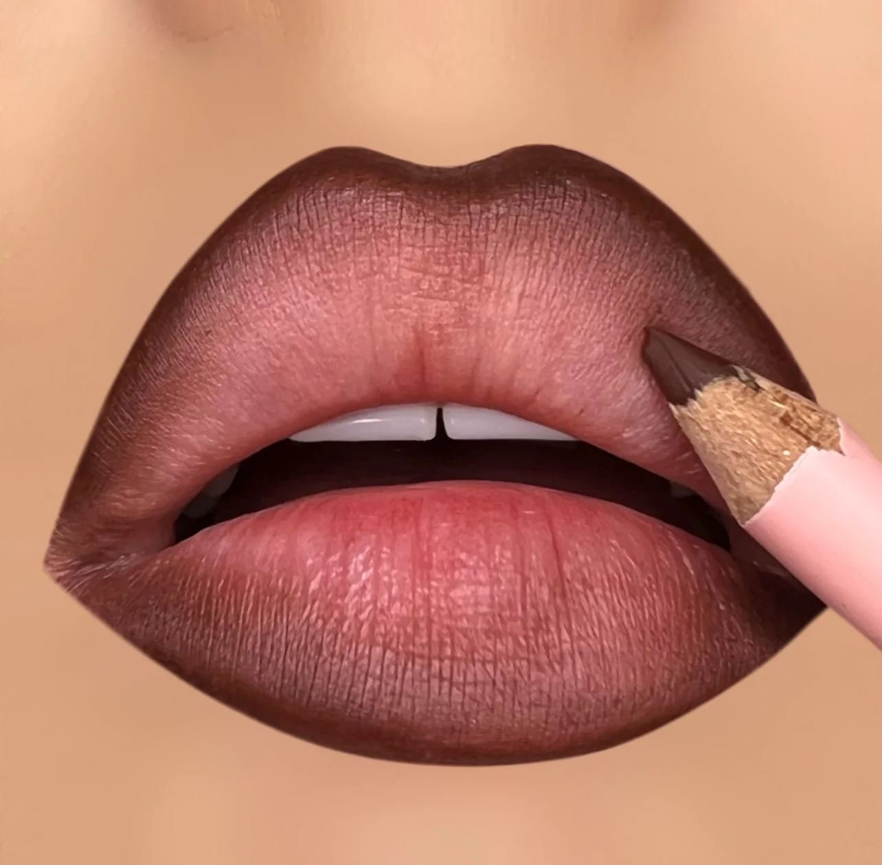 Doll Lip Liner - Image 27