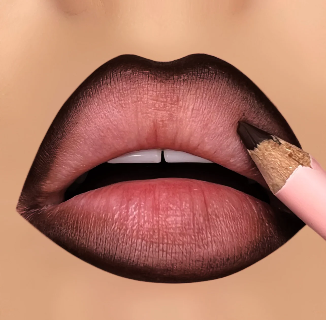 Doll Lip Liner - Image 69