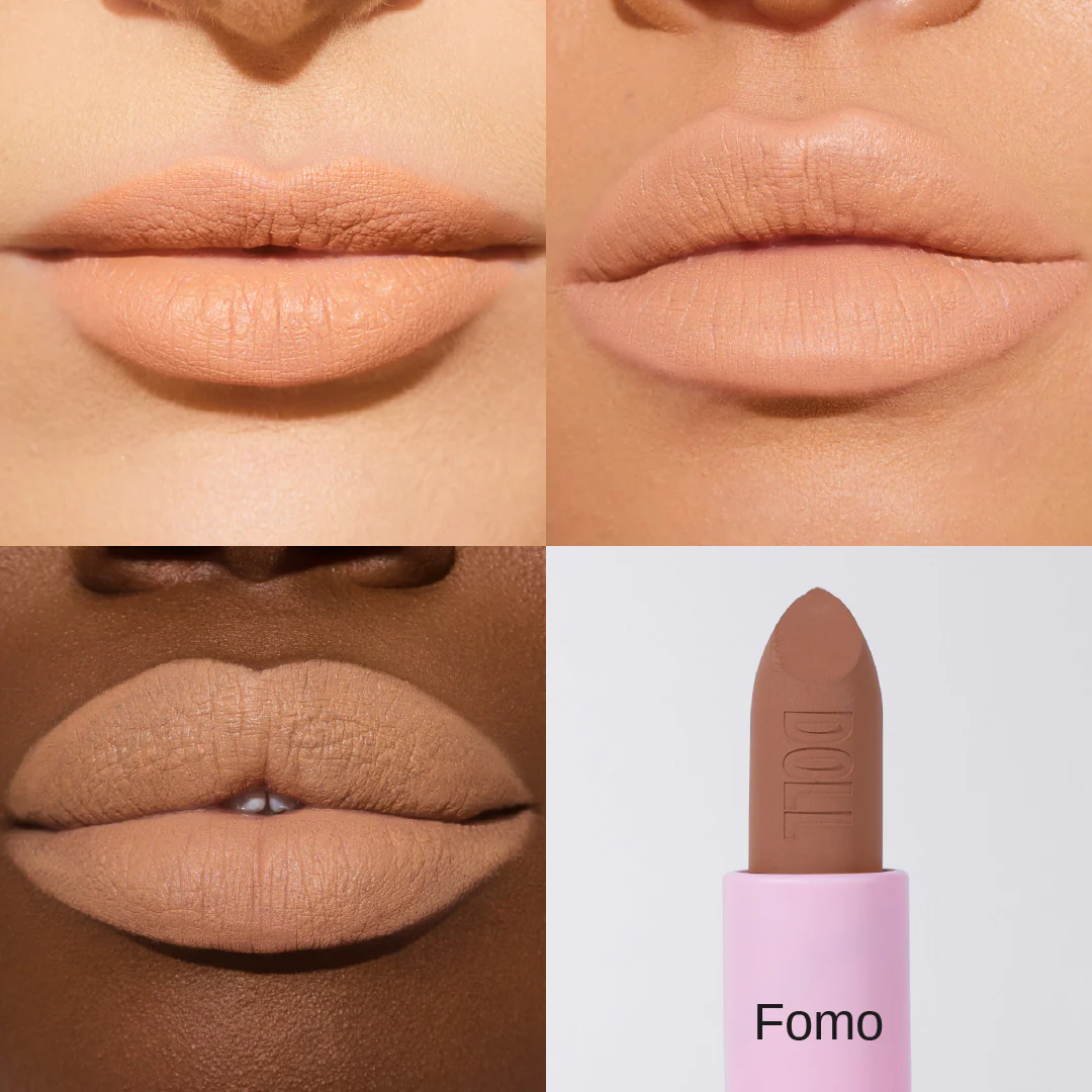 Doll Lipstick - Image 10
