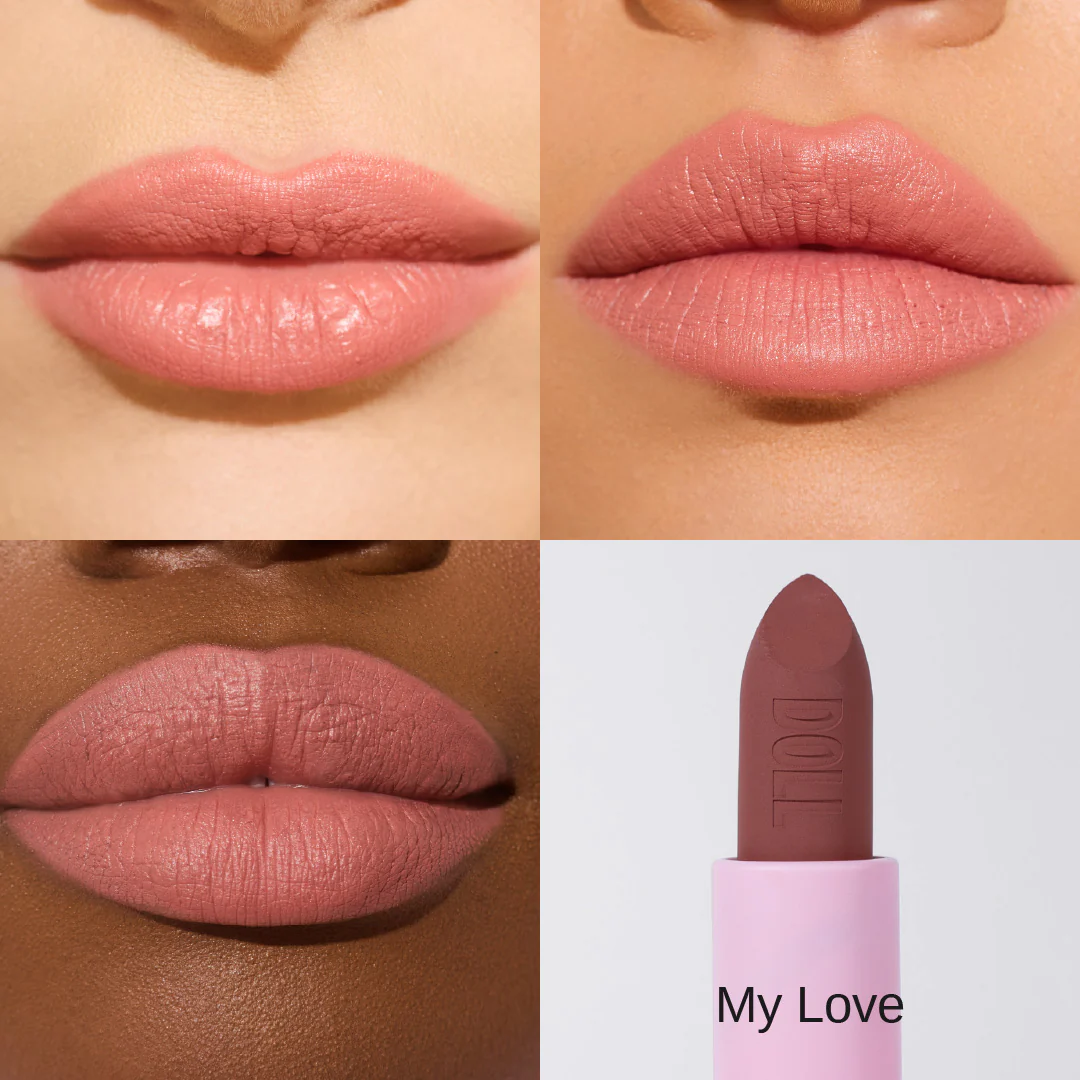 Doll Lipstick - Image 16