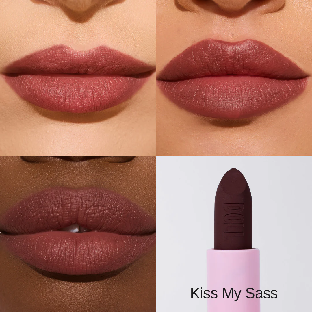 Doll Lipstick - Image 28