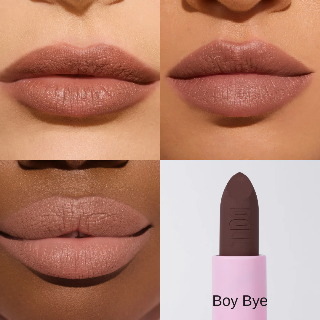 Doll Lipstick - Image 30