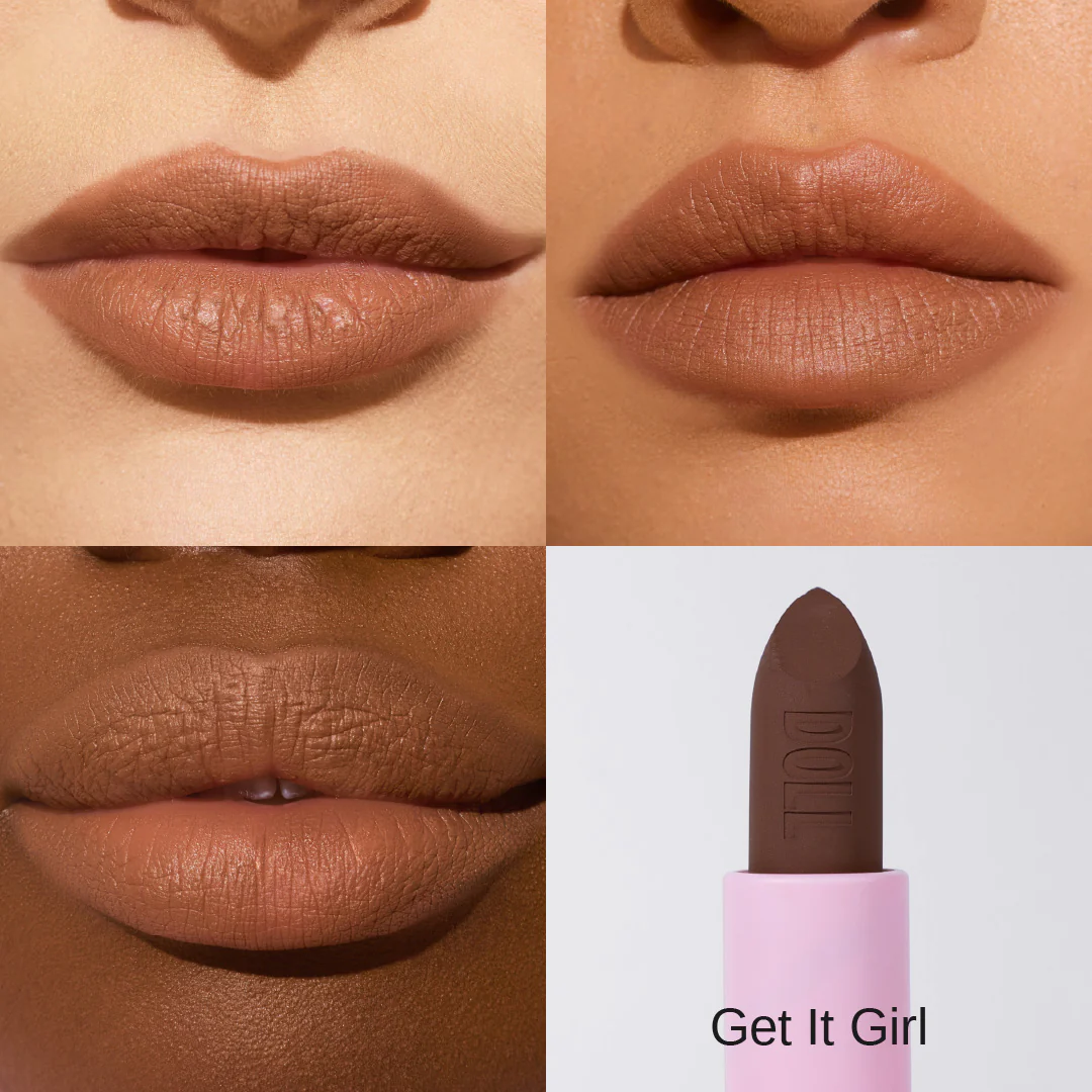 Doll Lipstick - Image 32