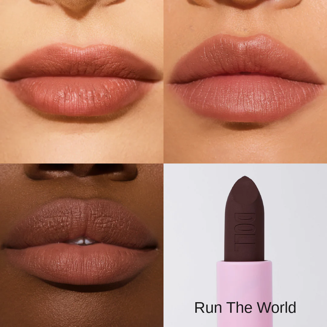 Doll Lipstick - Image 34