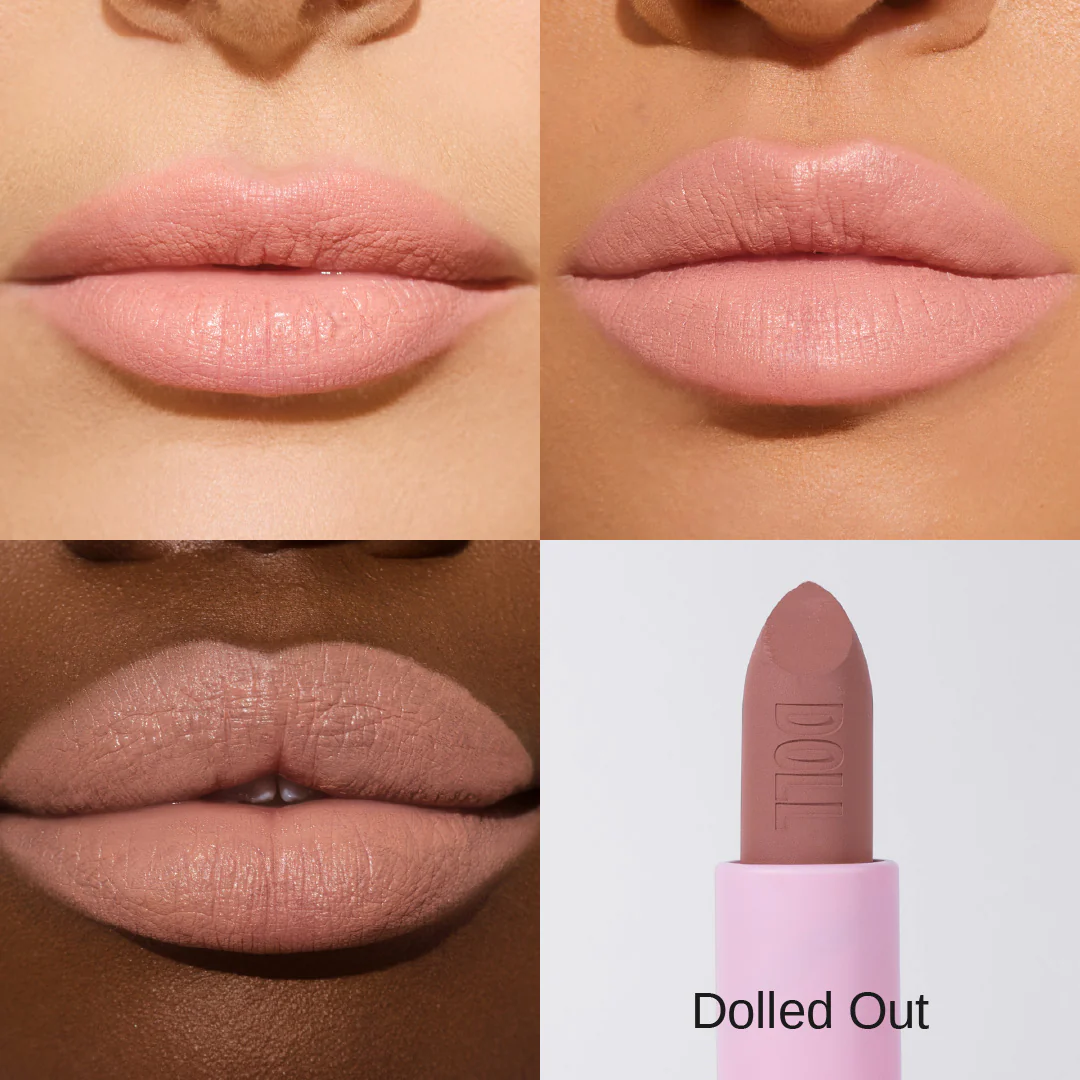 Doll Lipstick - Image 6