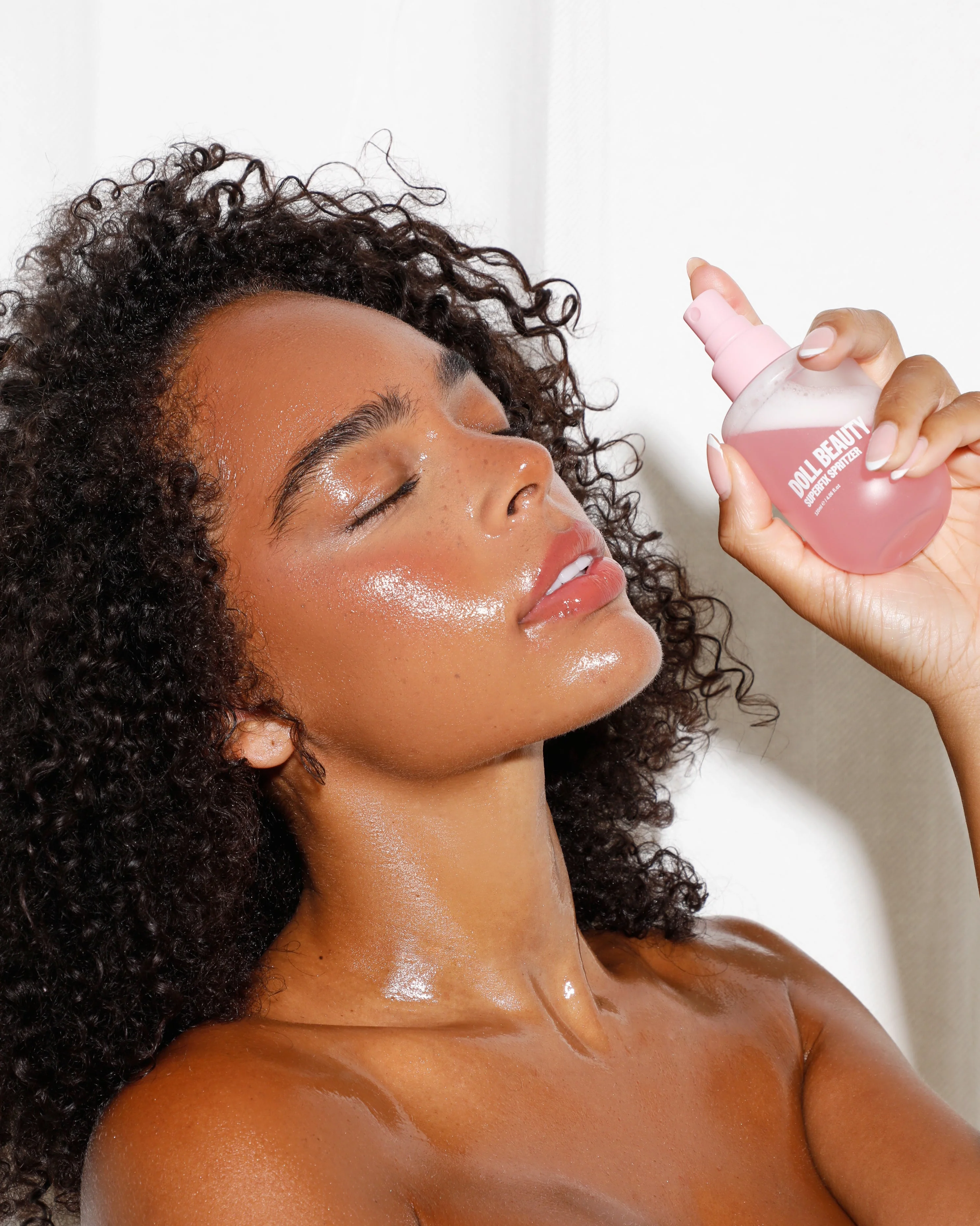Doll Superfix Spritzer - Image 3