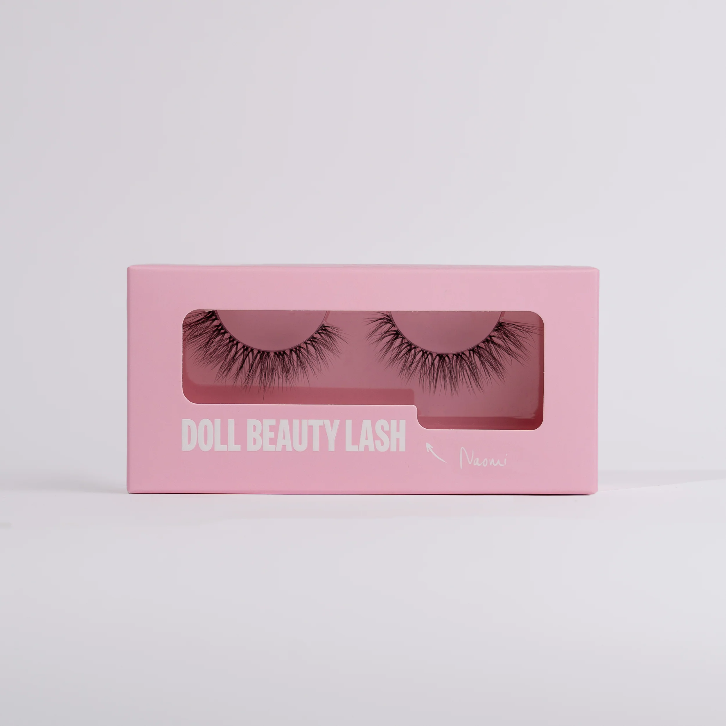 Naomi Lash