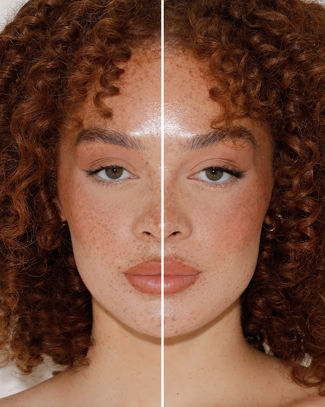 Natural 01 Cluster Lash - Image 3