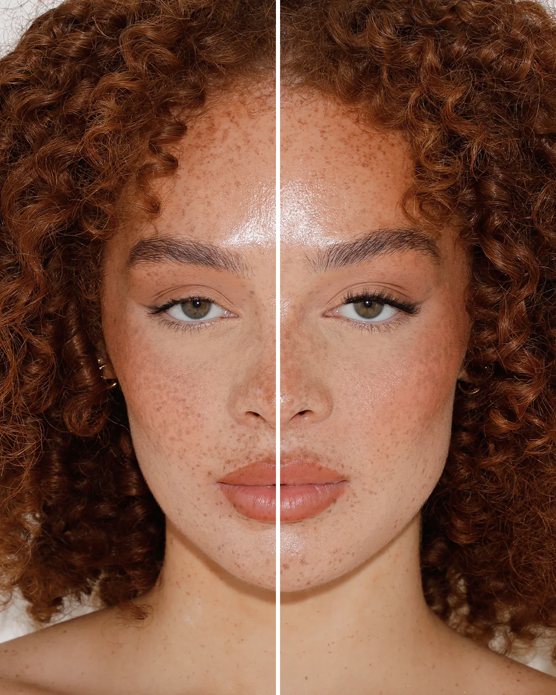 Natural 02 Cluster Lash - Image 3