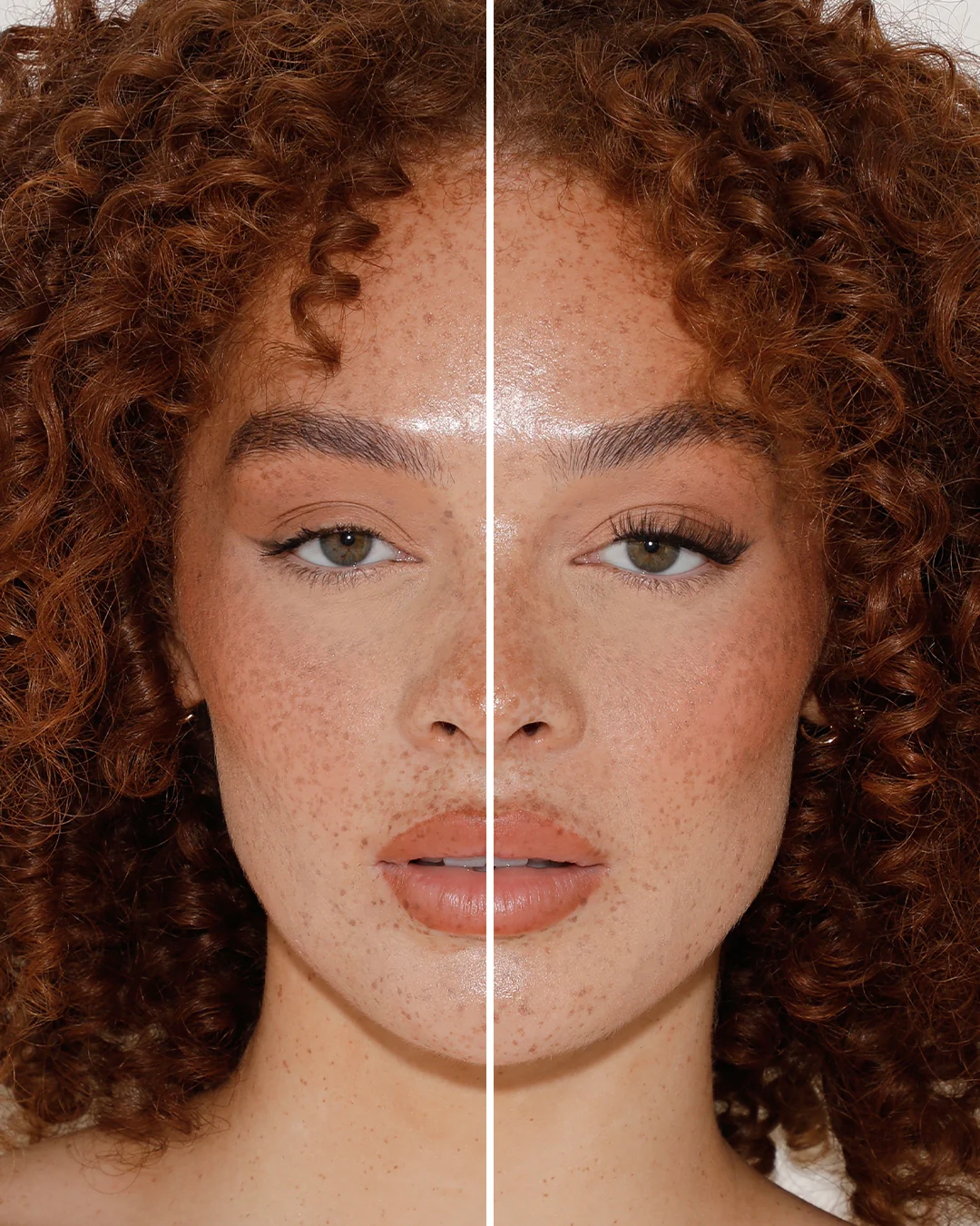 Natural 03 Cluster Lash - Image 3