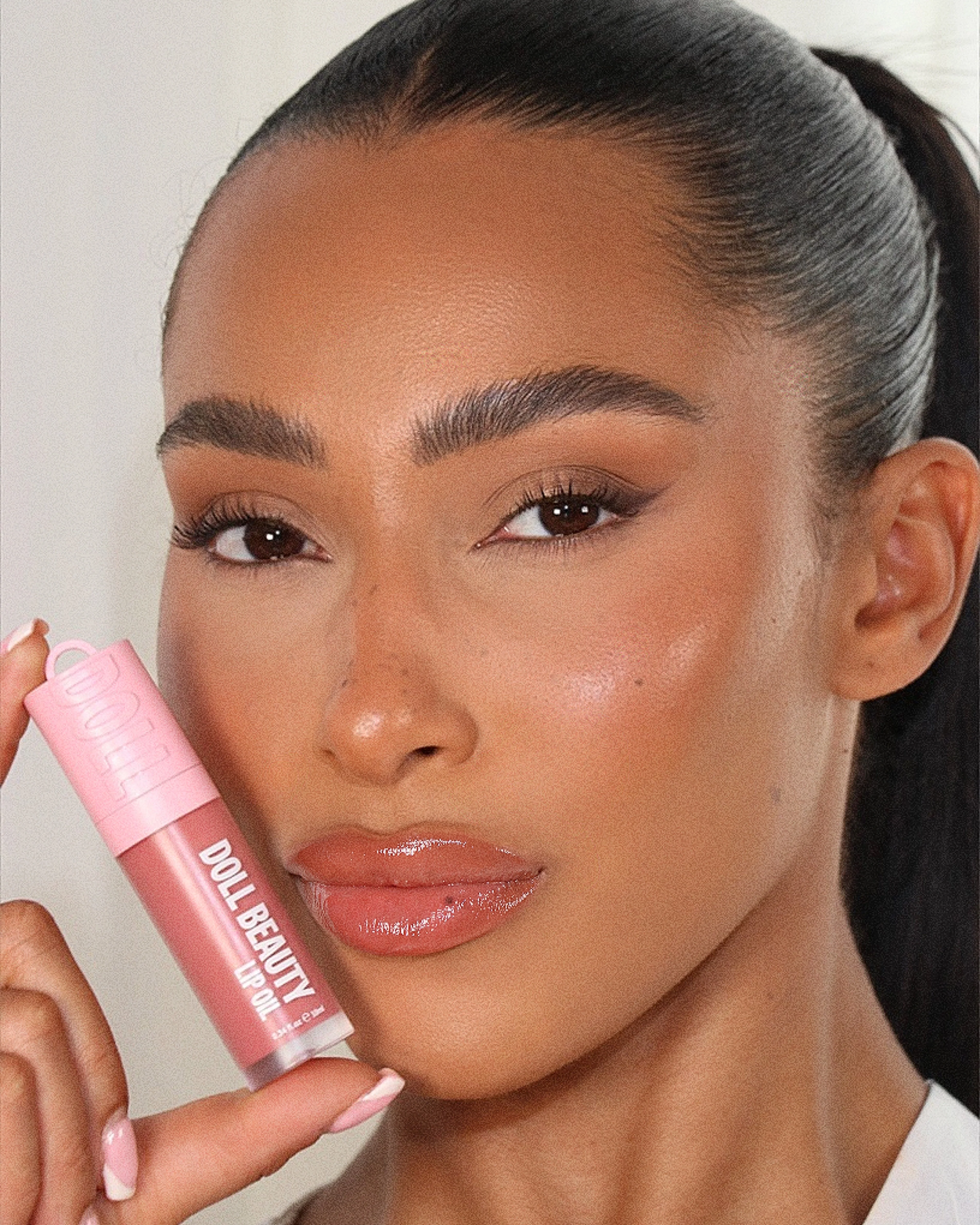 Doll Peptide Lip Oil - Image 14