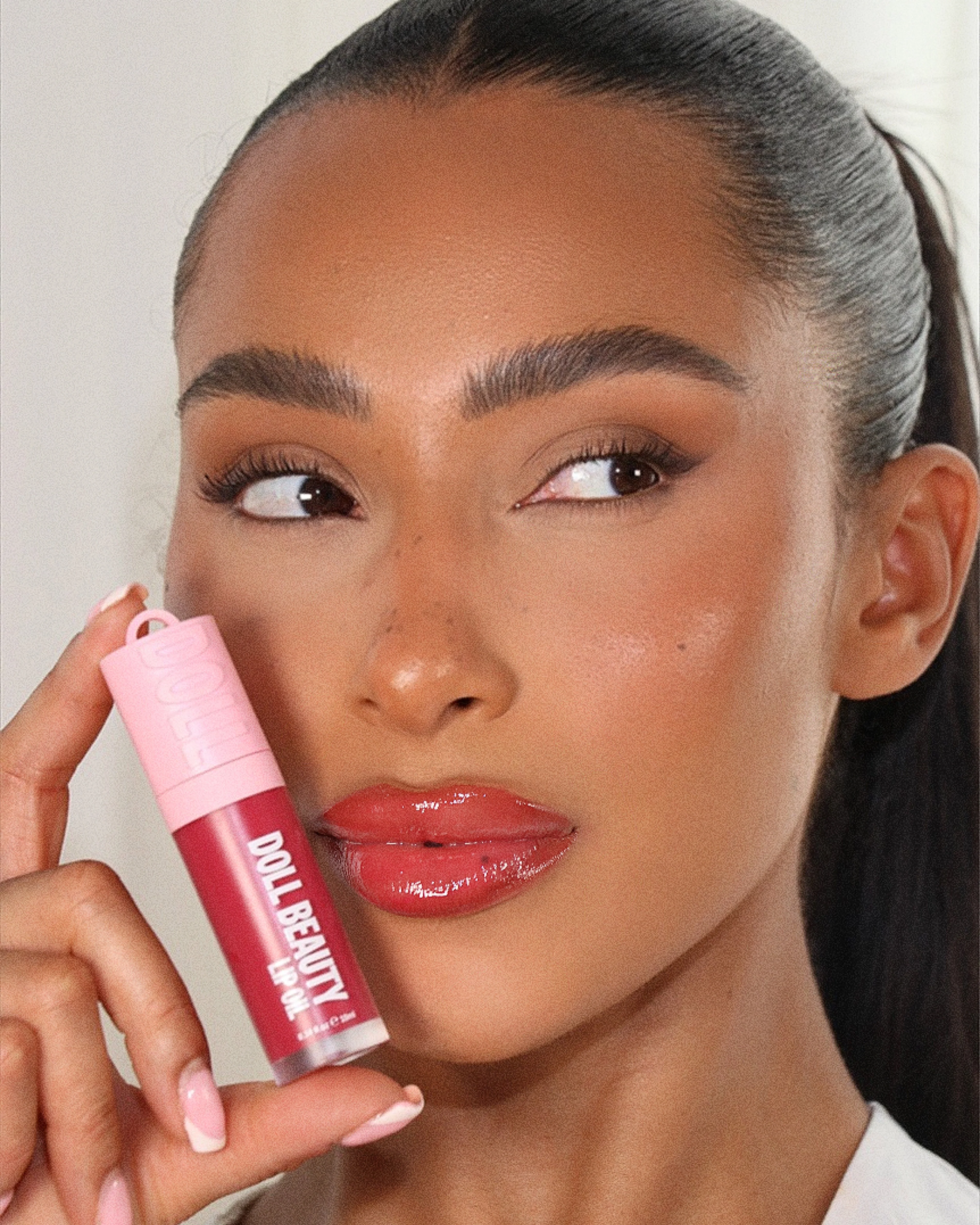 Doll Peptide Lip Oil - Image 17