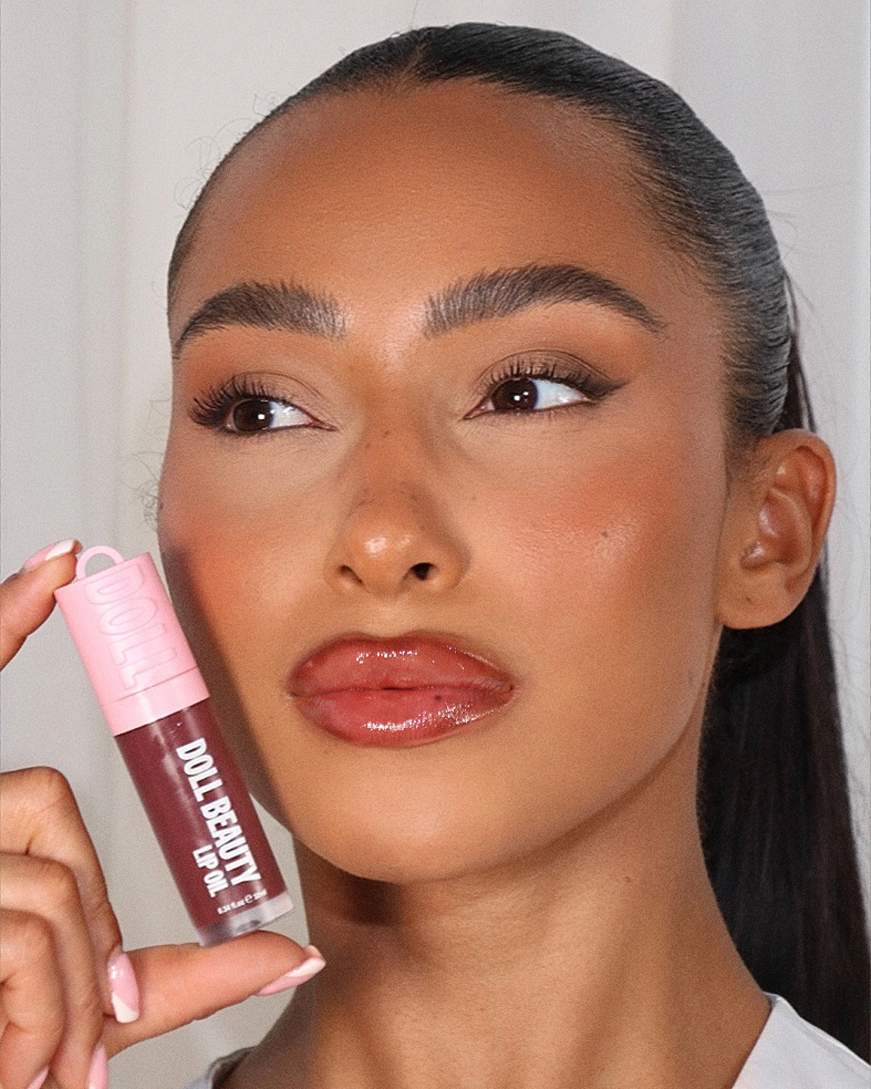Doll Peptide Lip Oil - Image 20