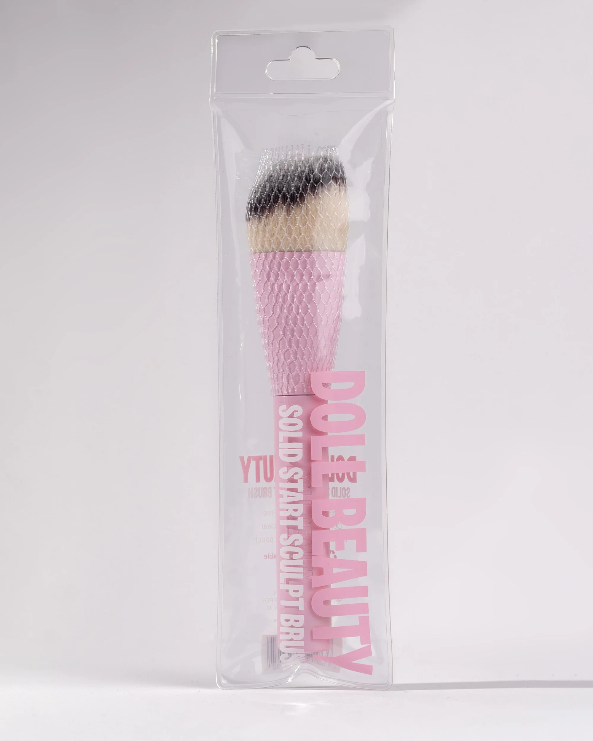 Solid Start Sculpt Brush - Image 3