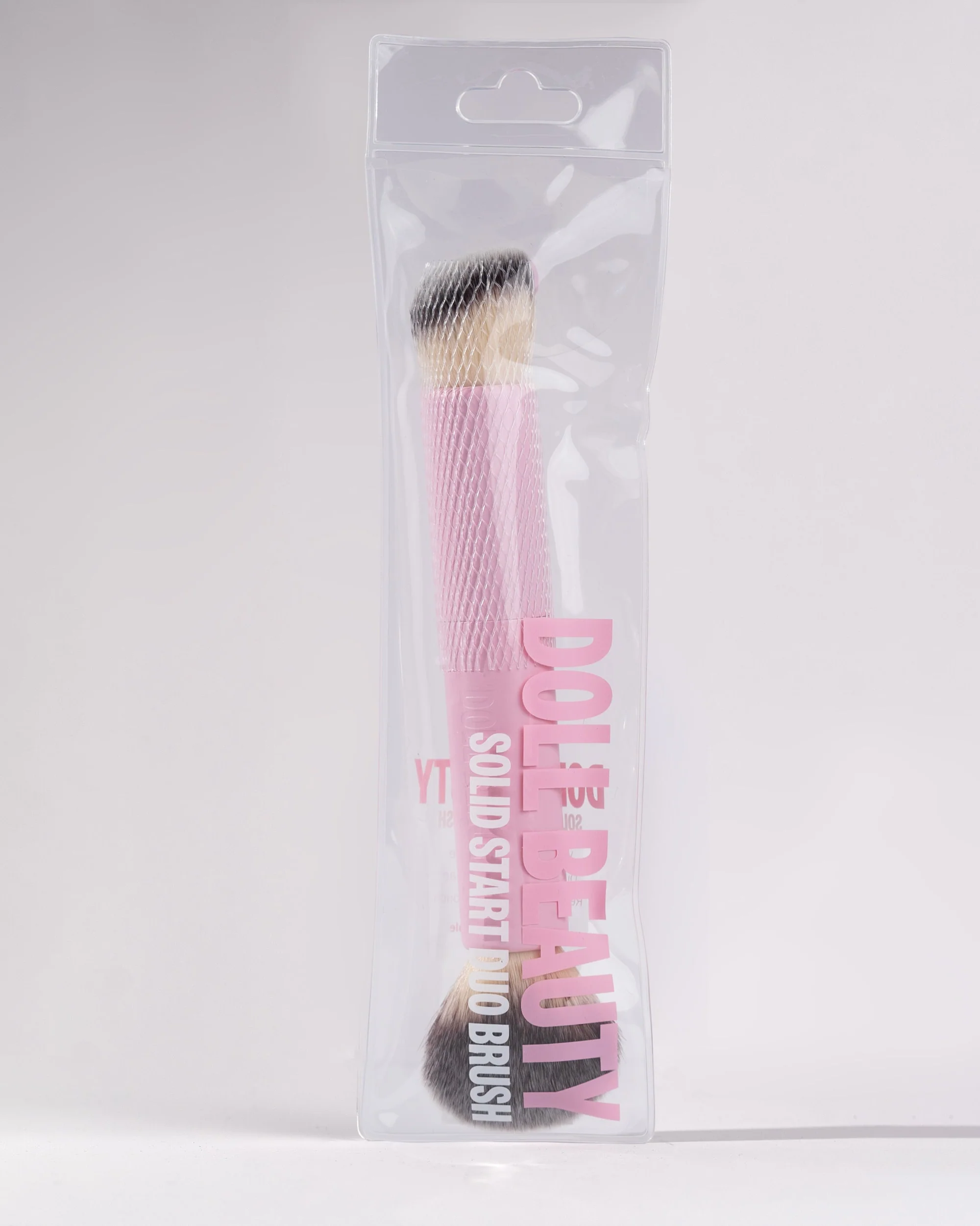 Solid Start Duo Brush - Image 3