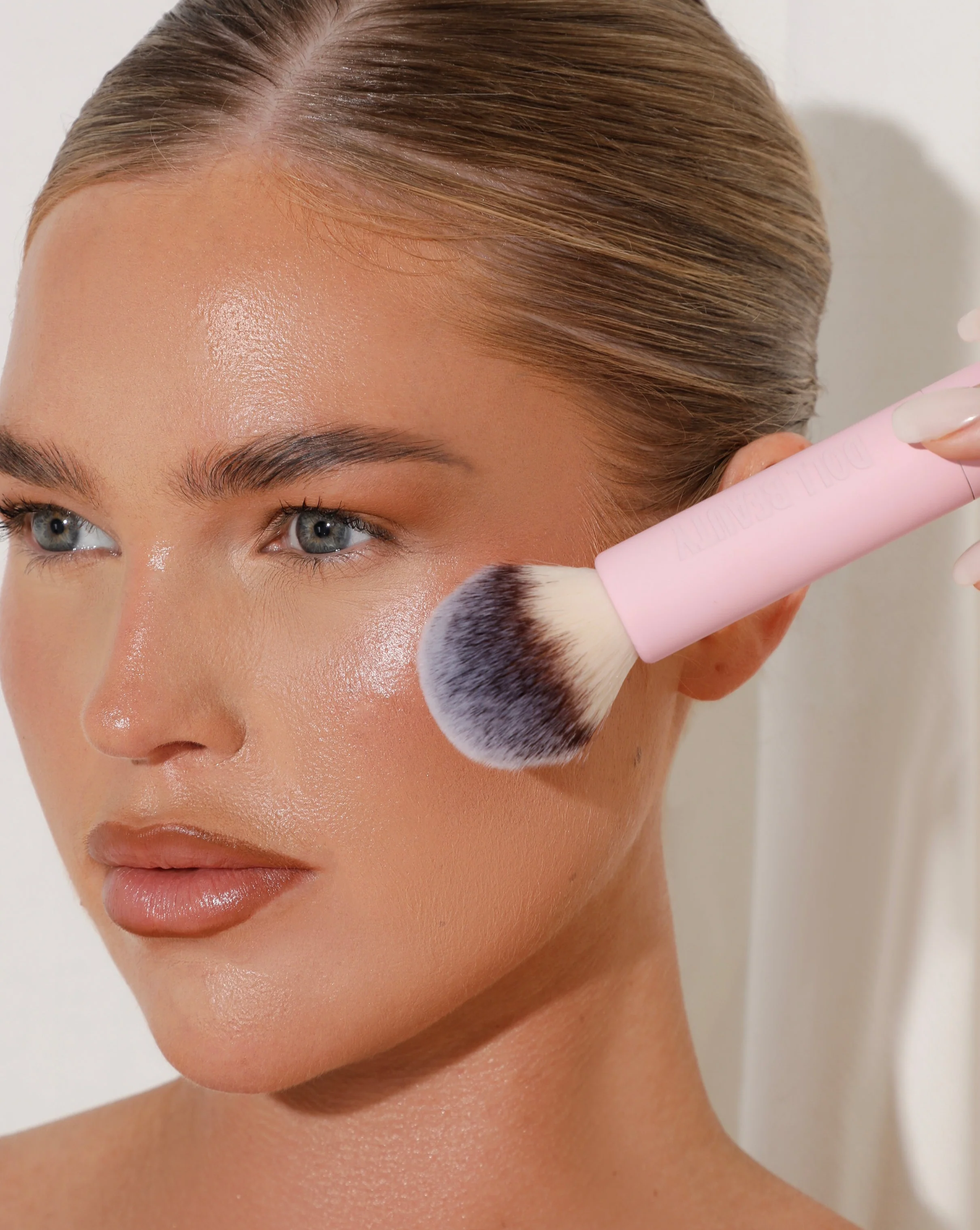 Solid Start Duo Brush - Image 5