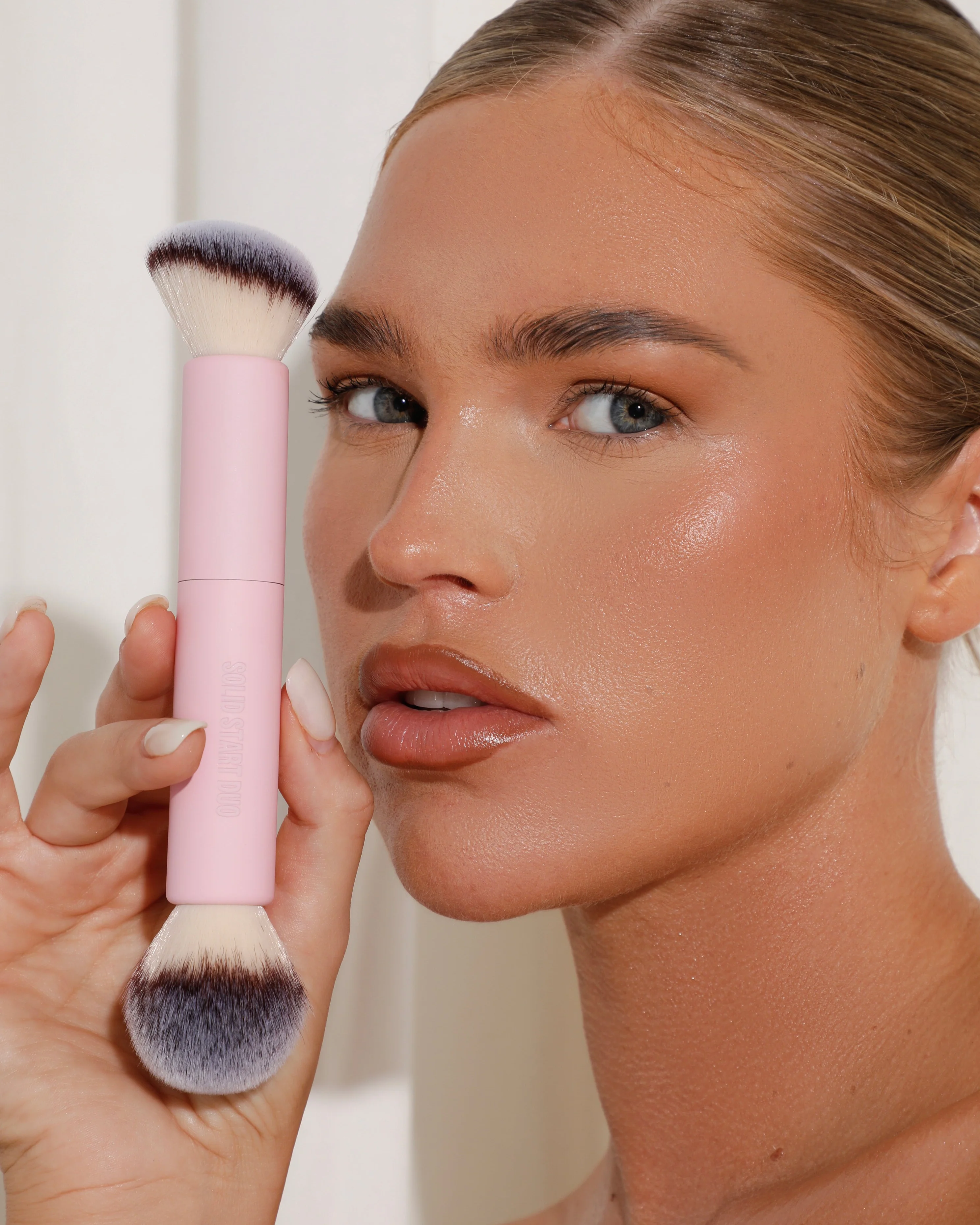 Solid Start Duo Brush - Image 7