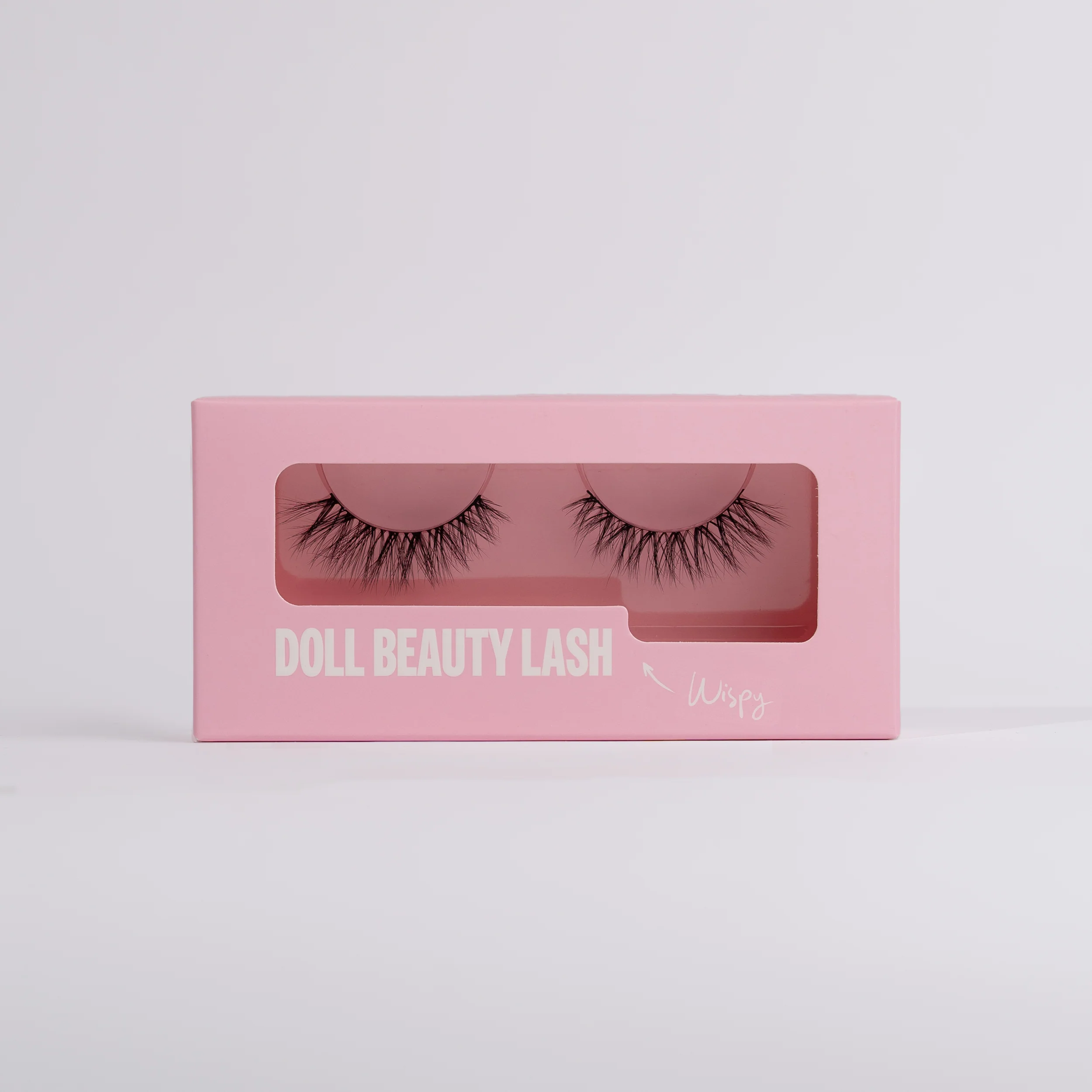 Wispy Lash